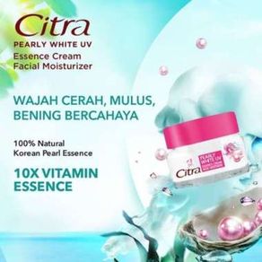 Citra Pearly White UV Essence Cream 40gr