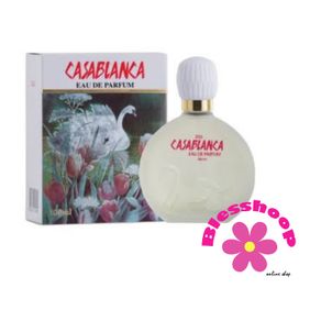 Casablanca EDP 306 Swan - 100 ml - Blesshoop