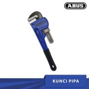 Kunci Pipa / Pipe Wrench / Kunci Pipa 14 Inch/ Kunci Pipa 18 Inch Abus