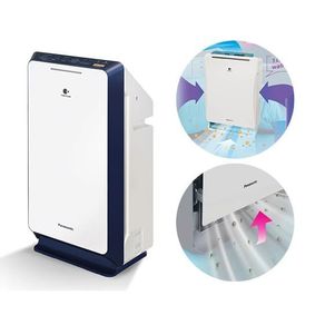 panasonic air purifier f pxm55a