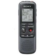 Digital Voice Recorder SONY ICD PX240