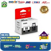 canon catridge pg 88 black original