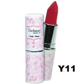 Purbasari Lipstik Daily Series 4g Minus Box Luaer