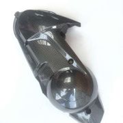 Asli Cover CVT Yamaha Nmax Carbon Nemo  Tutup Cvt Nmax Karbon Carbon Nemo Murah