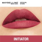 FLASH SALE LIPSTIK MAYBELLINE Tahan Lama Ori lipstik maybelline superstay matte ink 24 jam Maybelline Superstay Matte Ink EXPIRED 2025 / Lipstick Tahan Lama / Birthday Limited Edition