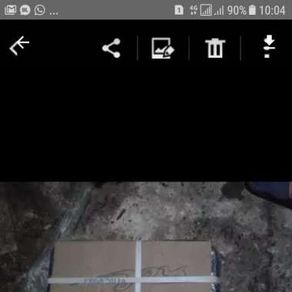 Dongkrak Buaya 2 Ton