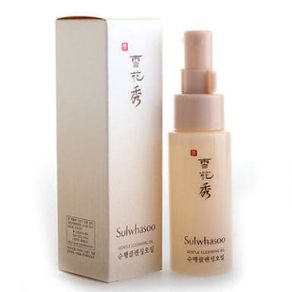 Sulwhasoo Cleansing Oil Ex