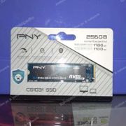 ssd m.2 NVMe 256GB PNY CS1031