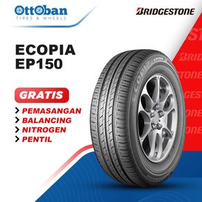 Ban Mobil Bridgestone Ecopia EP-150 205 65 R15