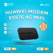 Huawei Mifi Router Modem E5576 4G LTE All Operator