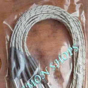 Harga Elemen Pemanas Catridge Heater 8 MM & Spesifikasi ...