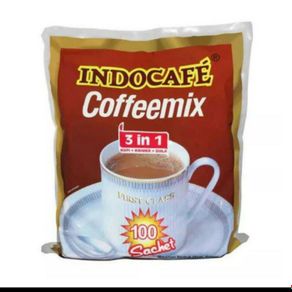 indocafe coffemix (1bag)