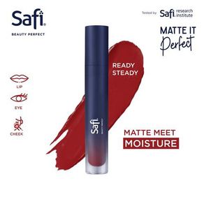 [GIFT] Beauty Perfect Lip Cream Reedy Steady