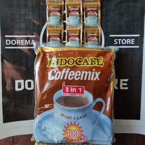 coffeemix indocafe 1 renteng isi 10