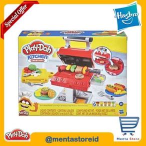 Pilihan play doh kitchen creations cheesy sandwich hasbro e7623 playdoh |  109,000.00 | Harga 4/2023 | ShopBack