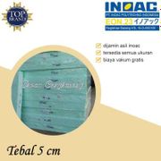 [Hanya Busa] Kasur Busa Inoac EON D 23 Tebal 5 cm Semua Ukuran / Inoac EON D23 Original / Kasur Busa Inoac Murah Asli