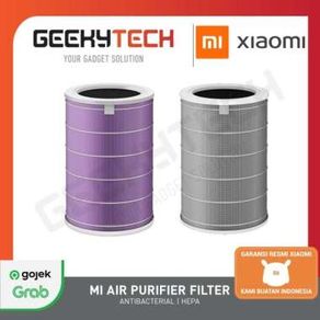 Replacement Filter Antibacterial Air Purifier