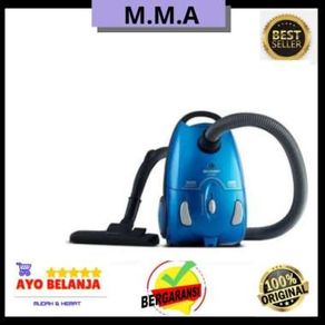 SHARP EC 8305 Vacuum Cleaner