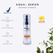 Aqua+ Series Radiance-Intensive Essence 30Ml Aqua Plus
