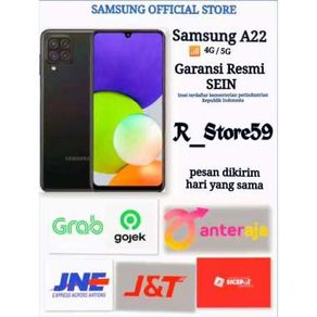 Samsung A22 6/128GB SEIN