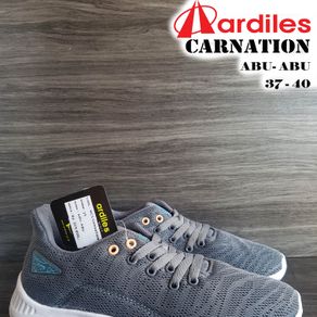 Sepatu ARDILES - CARNATION  - Sneakers Wanita Dewasa - Sepatu Running - Senam - Jogging Size 37-40