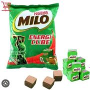 Milo Cube Isi 100