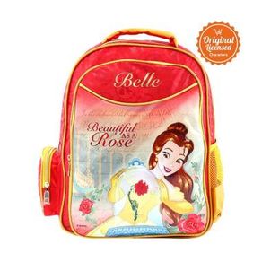Disney Princess Belle Backpack Medium