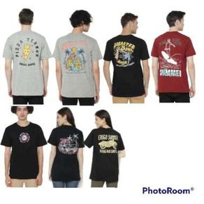 Xxl xxxl Kaos premium Big size