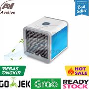 Kipas Cooler Mini AC Portable Arctic Air Conditioner 8W TERLARIS | BARU | COD