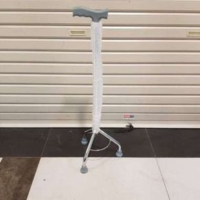 Tongkat 3 Kaki Alat Bantu Jalan