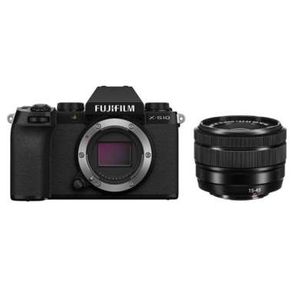 FUJIFILM X-S10 Kit XC 15-45mm