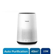 Philips Air Purifier 800 Series Nano Protect Hepa Filter - Ac0820/20