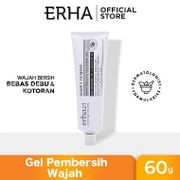 ERHA Simply Remove 60g - Pembersih Wajah