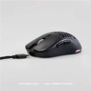 Rexus Daxa Air II WIRELESS - Daxa Air 2 WIRELESS Gaming Mouse - Putih
