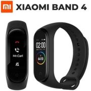 Xiaomi MiBand 4 Garansi Resmi TAM - MiBand 4 OLED Display