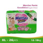 MERRIES GOOD SKIN PANTS XL 26 - Size XL26