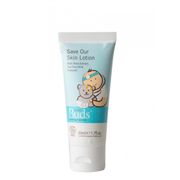 buds organic save our skin lotion 50ml