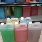 sabun cuci tangan / handsoap seroja 5 liter - sun fresh