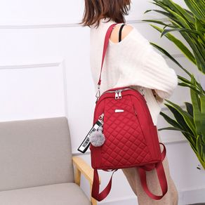 jual Tas ransel & selempang wanita import korea online branded - Moro  Fashion