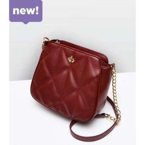 Tas Selempang Wanita NEO JELITA T8639B5 - NEO JENARA T8638B8 Sophie Martin Ori Berkualitas Premium