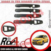 Cover Handle - Gagang Pintu Samping All New Brio CARBON
