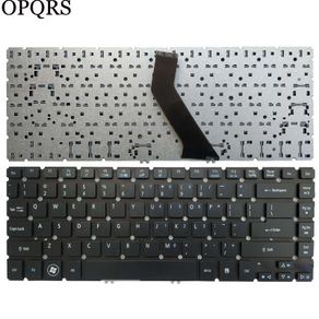 New US Laptop Keyboard For ACER ASPIRE V5-431 V5-431G V5-471 V5-471G V5-471-6876 V5-471-6485 M3-481 R7-471 MS2360