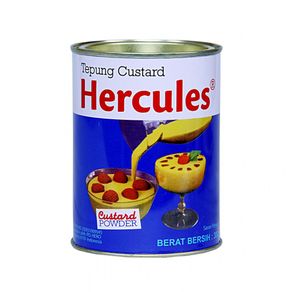 Custard Bubuk Hercules 300g Custard Powder