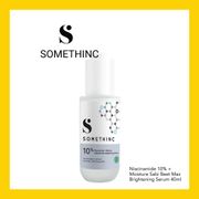 SOMETHINC Niacinamide + Moisture Sabi Beet Serum 40ml