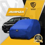 Cover / Selimut / Sarung Mobil Toyota Avanza