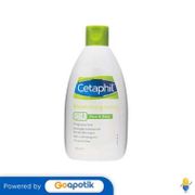 CETAPHIL MOISTURIZING LOTION 200 ML BOTOL