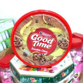 good time assorted 149gr/good time kaleng
