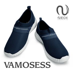 Sepatu cowok/cewek Vamosess Neox By ardiles generation