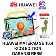 HUAWEI MatePad SE 10.4" Kids Edition Tablet | 2K Display| Kids Corner