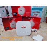 Modem Home Router WiFi Telkomsel Orbit Star 1 Free 150GB Bypass